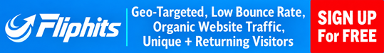 Deliver Prospects to Your Web Pages.